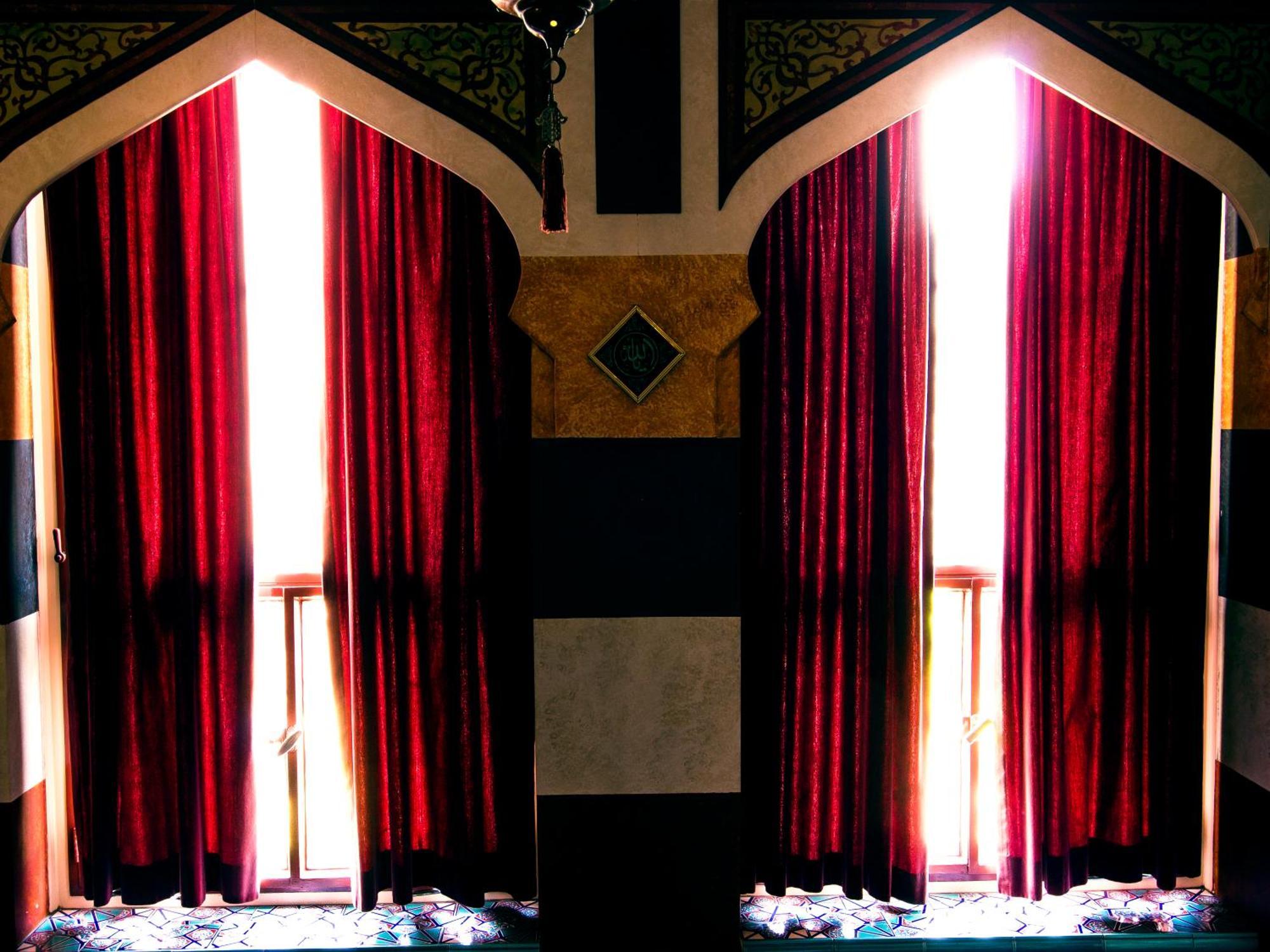 Hotel De Plataan Delft Centrum Quarto foto